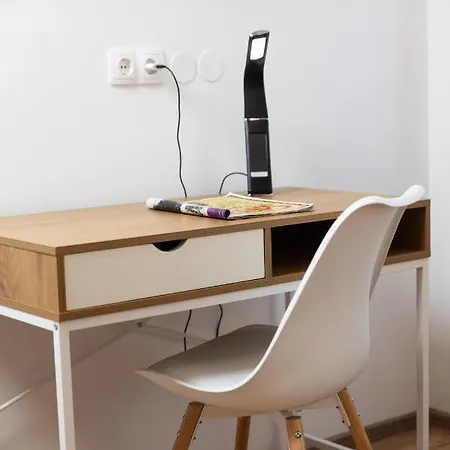 Appartement Peace *