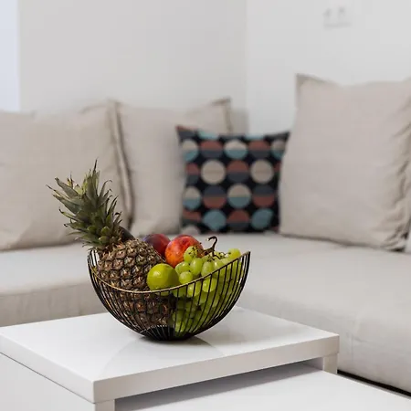 Appartement Peace *