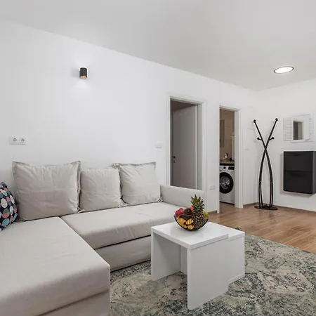 Peace Appartement