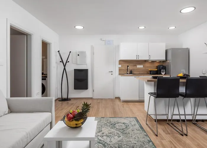 Peace Appartement *