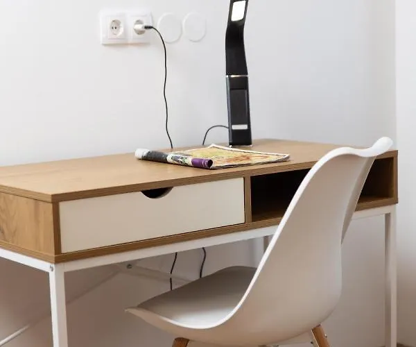 Appartement Peace *
