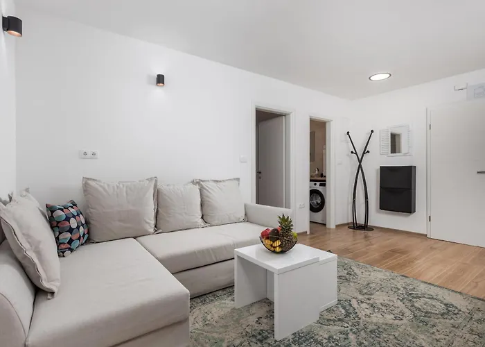 Peace Appartement