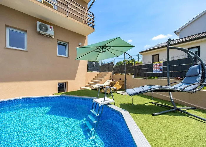 Peace Appartement *