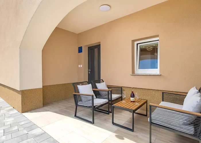 Peace Appartement Rijeka