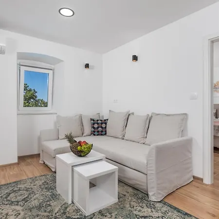 Apartment Peace