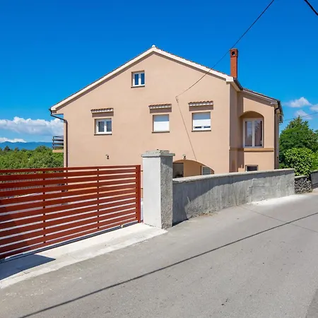 Peace Διαμέρισμα