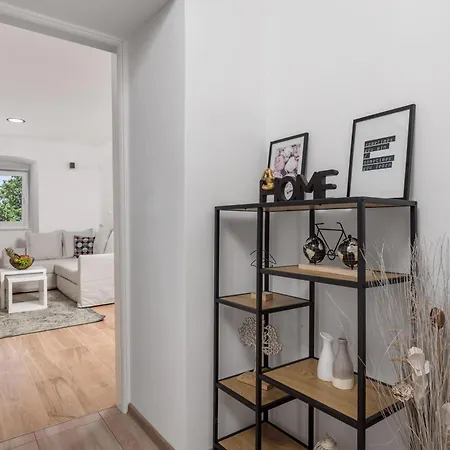 Apartment Peace Rijeka