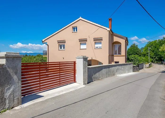 Peace Διαμέρισμα